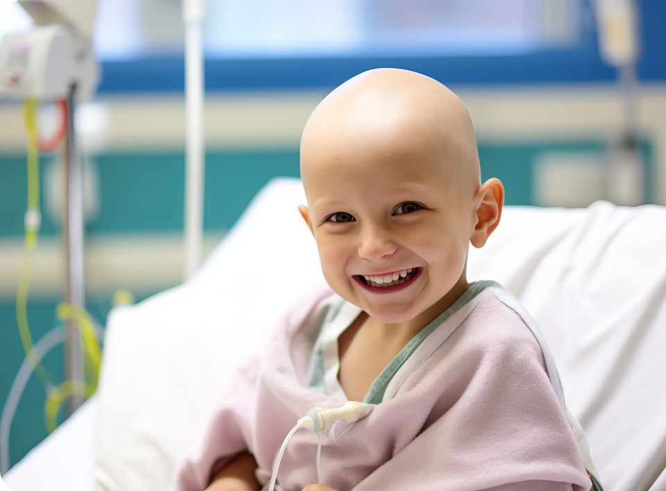 Υποστηρικτές του έργου της Make-A-Wish