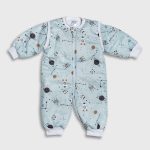 Tender Classic - Υπνόσακος με πόδια Space 2.5 Tog - Μέντα