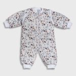 Tender Classic - Υπνόσακος με πόδια Knight 2.5 Tog - Μπέζ