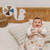 Tender Βρεφικός Υπνόσακος Marble 2.5 Tog Με Αποσπόμενα Μανίκια Squirrel Nude 2716-2
