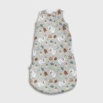 Tender Marble - Υπνόσακος χωρίς πόδια Squirrel 0.5 Tog - Μέντα