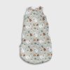 Tender Βρεφικός Υπνόσακος Marble 0.5 Tog Με Αποσπόμενα Μανίκια Squirrel Μέντα 2742-1