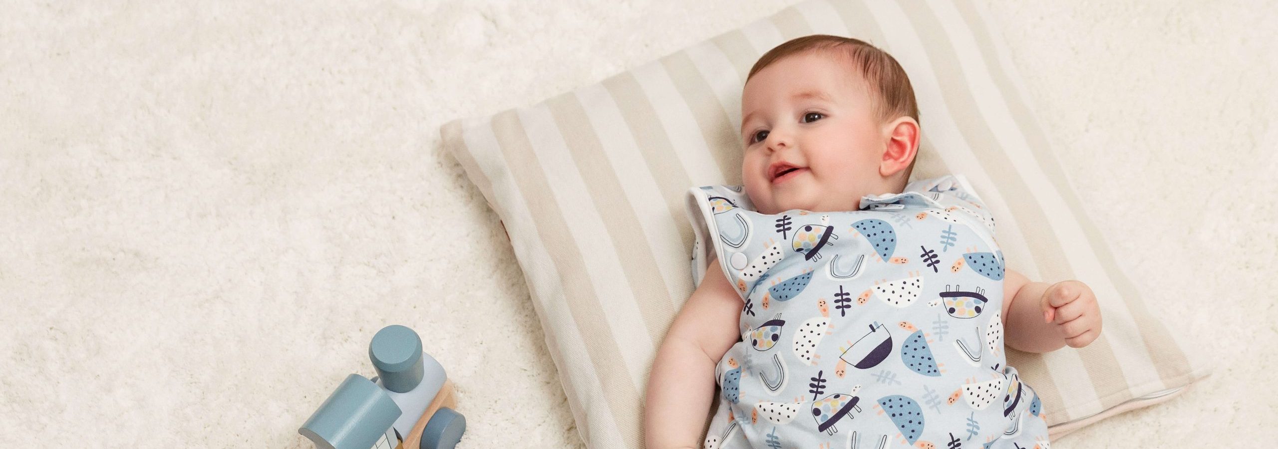 Παιδικοί Υπνόσακοι Tender