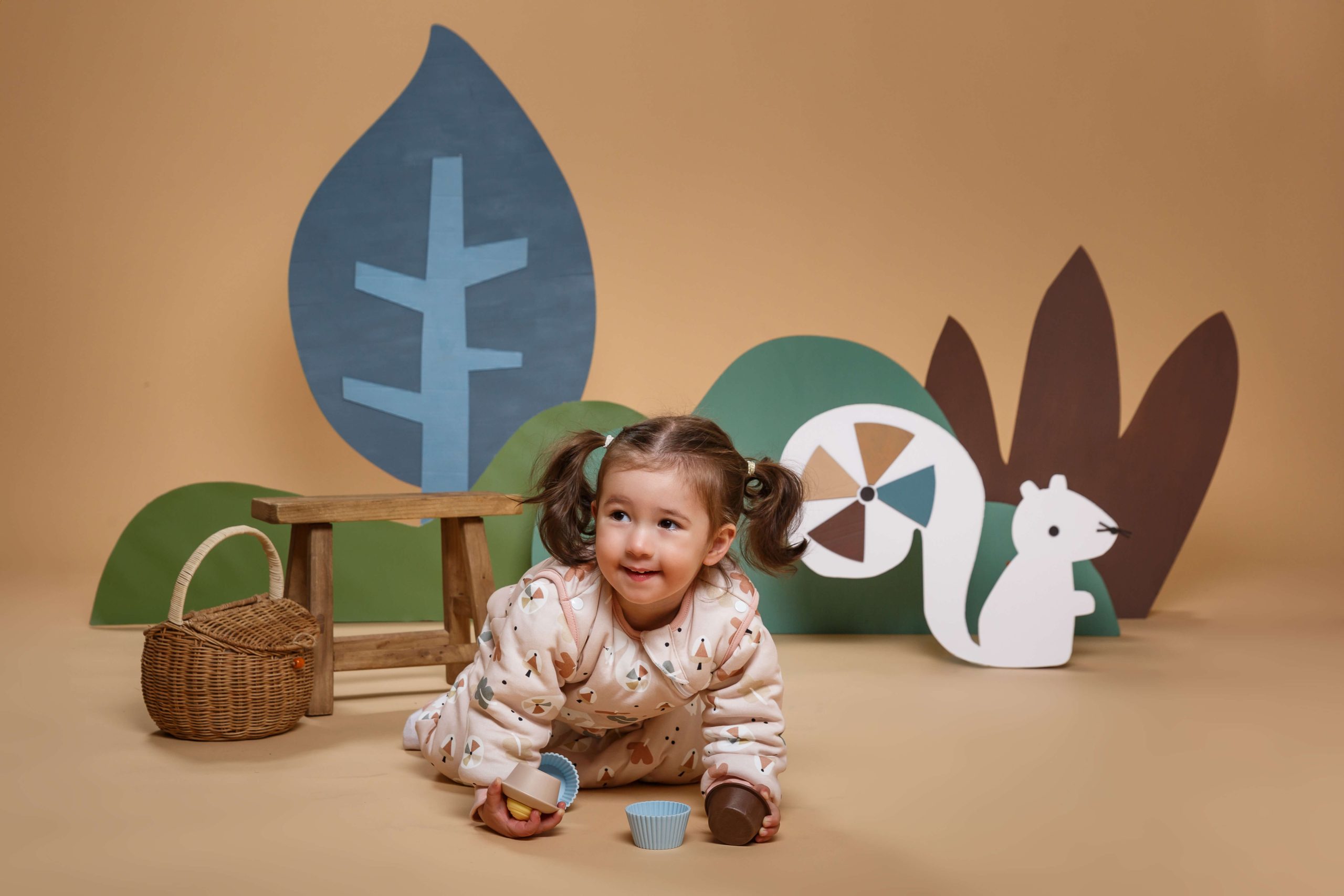 Υπνόσακοι για Νήπια