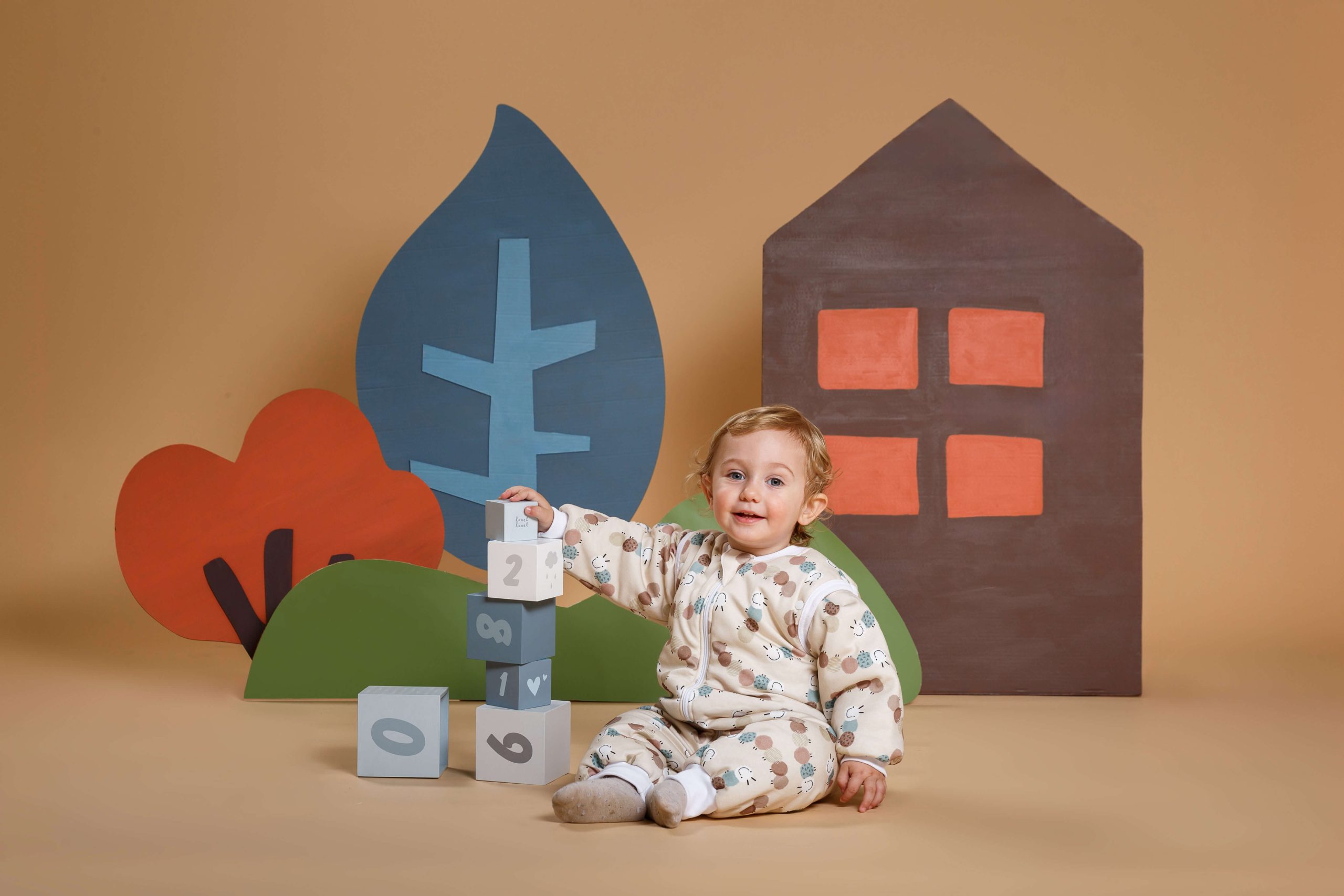 Υπνόσακοι για βρέφη Tender