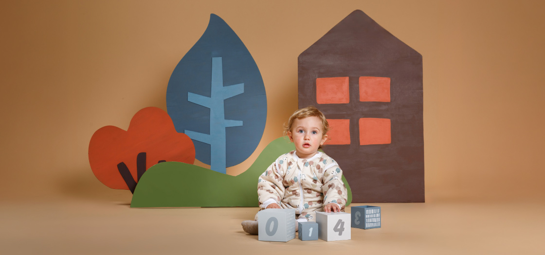 Τι υπνόσακο να πάρω για το μωρό μου