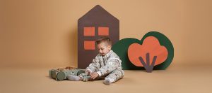 Κατάλληλο tog για υπνόσακο