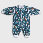 Tender Classic - Υπνόσακος με πόδια Koala 1.0 Tog - Μπλε