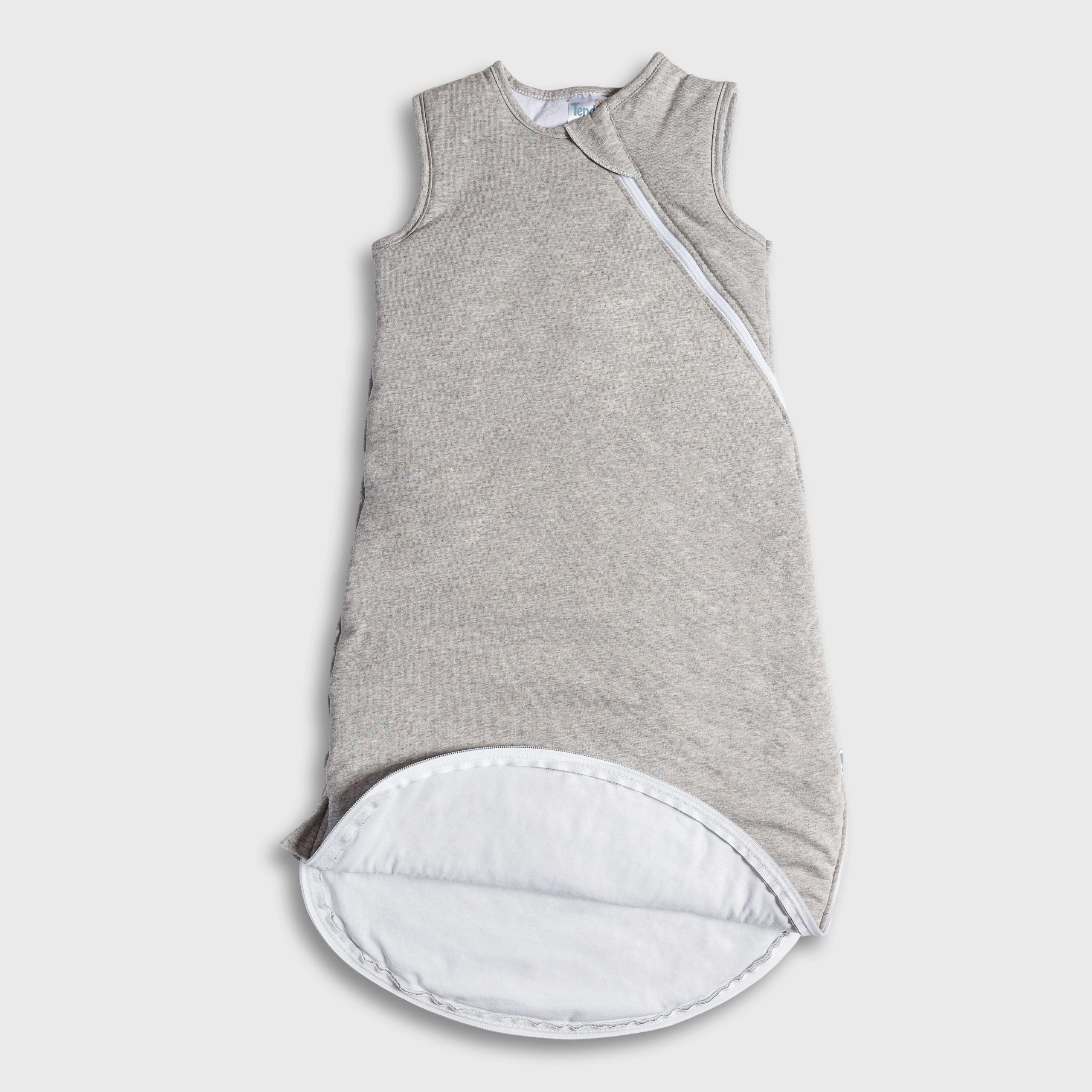 Tender Βρεφικός Υπνόσακος Marble 1.0 Tog Με Αποσπόμενα Μανίκια Marle Γκρι 27551