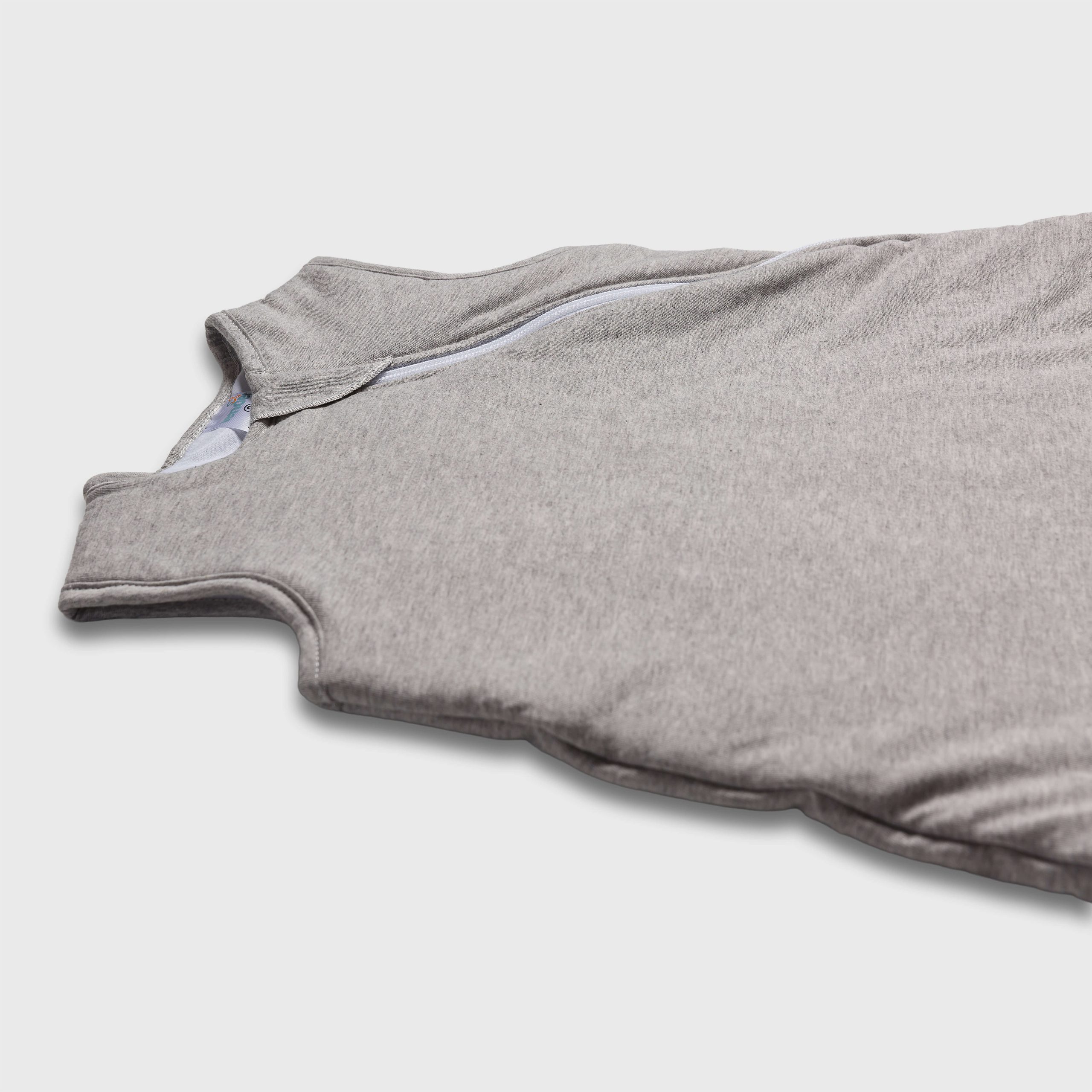 Tender Βρεφικός Υπνόσακος Marble 1.0 Tog Με Αποσπόμενα Μανίκια Marle Γκρι 27551