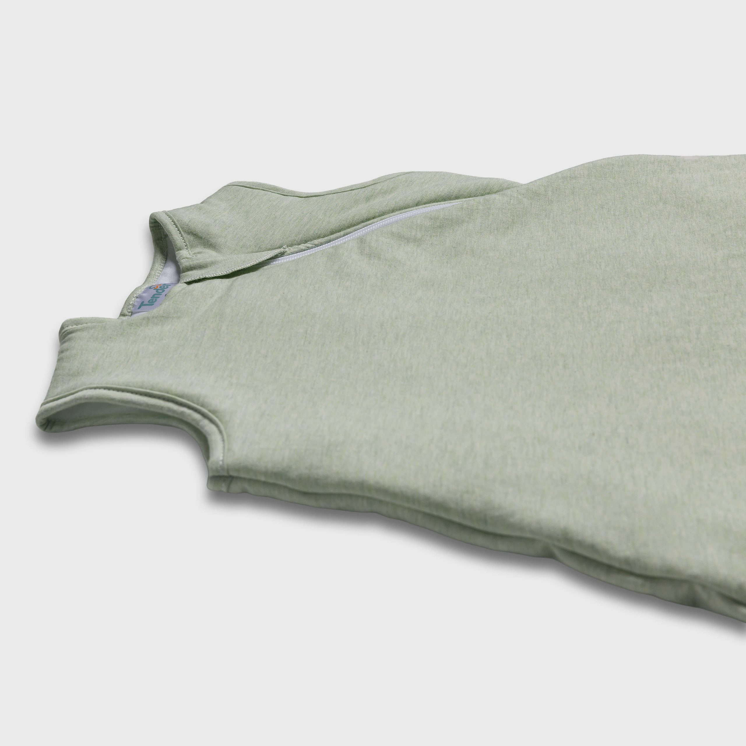 Tender Παιδικός Υπνόσακος Flex 1.0 Tog Marle Μέντα 27562 Με ποδαράκι καλτσάκι