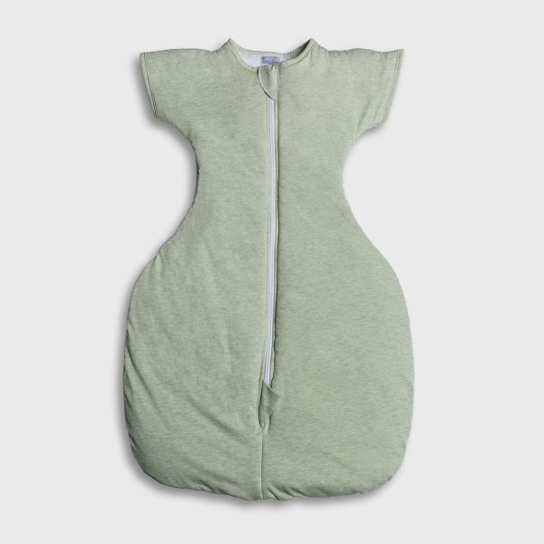 Tender Βρεφικός Υπνόσακος Transition Swaddle Arms Up 1.0 Tog Marle Μέντα 27712