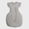 Tender Βρεφικός Υπνόσακος Transition Swaddle Arms Up 0.5 Tog Marle Γκρι 27751