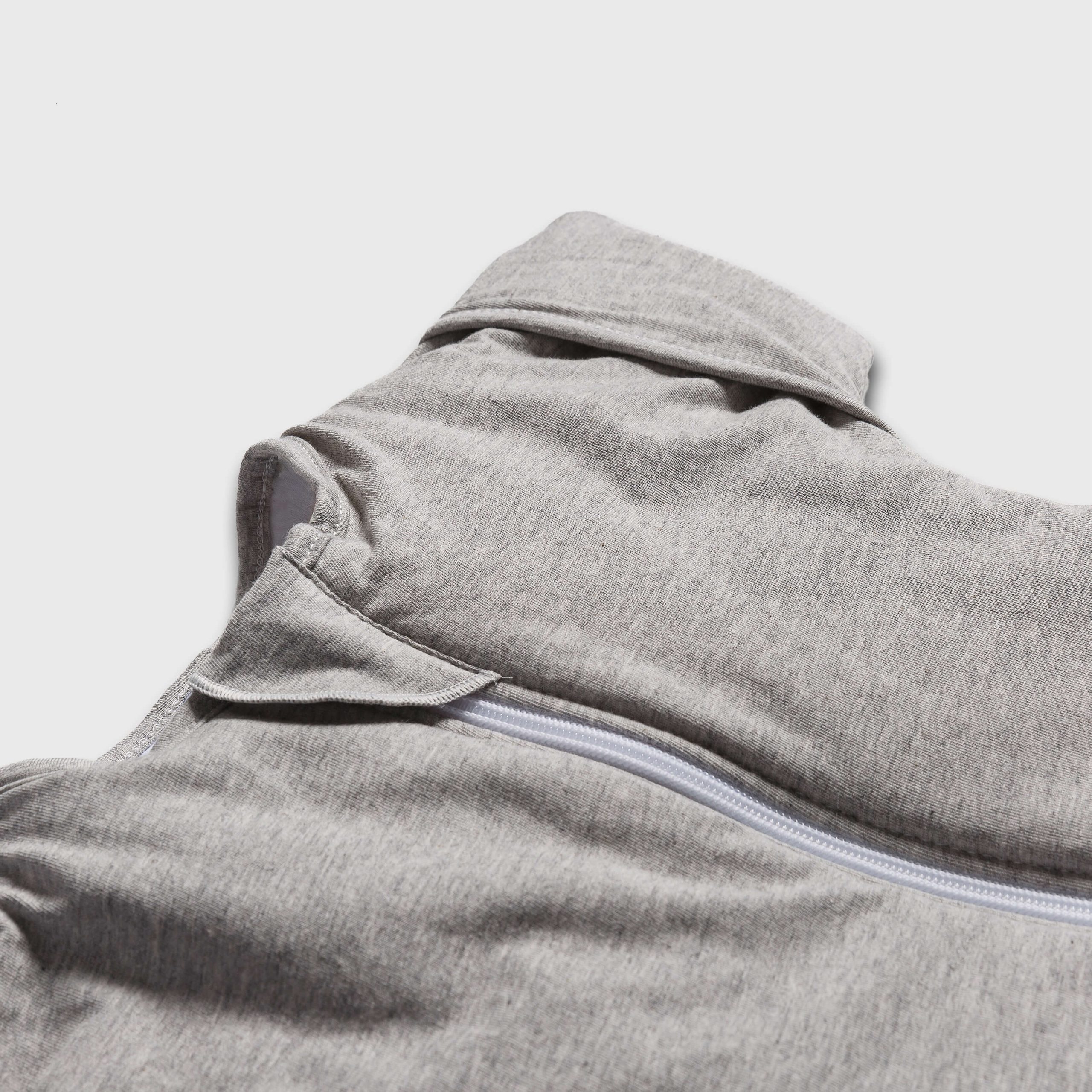 Tender Βρεφικός Υπνόσακος Transition Swaddle Arms Up 0.5 Tog Marle Γκρι 27751