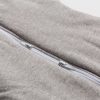Tender Βρεφικός Υπνόσακος Transition Swaddle Arms Up 0.5 Tog Marle Γκρι 27751