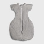 Tender Swaddle - Arms Up Transition Marle 0.5 Tog - Γκρι