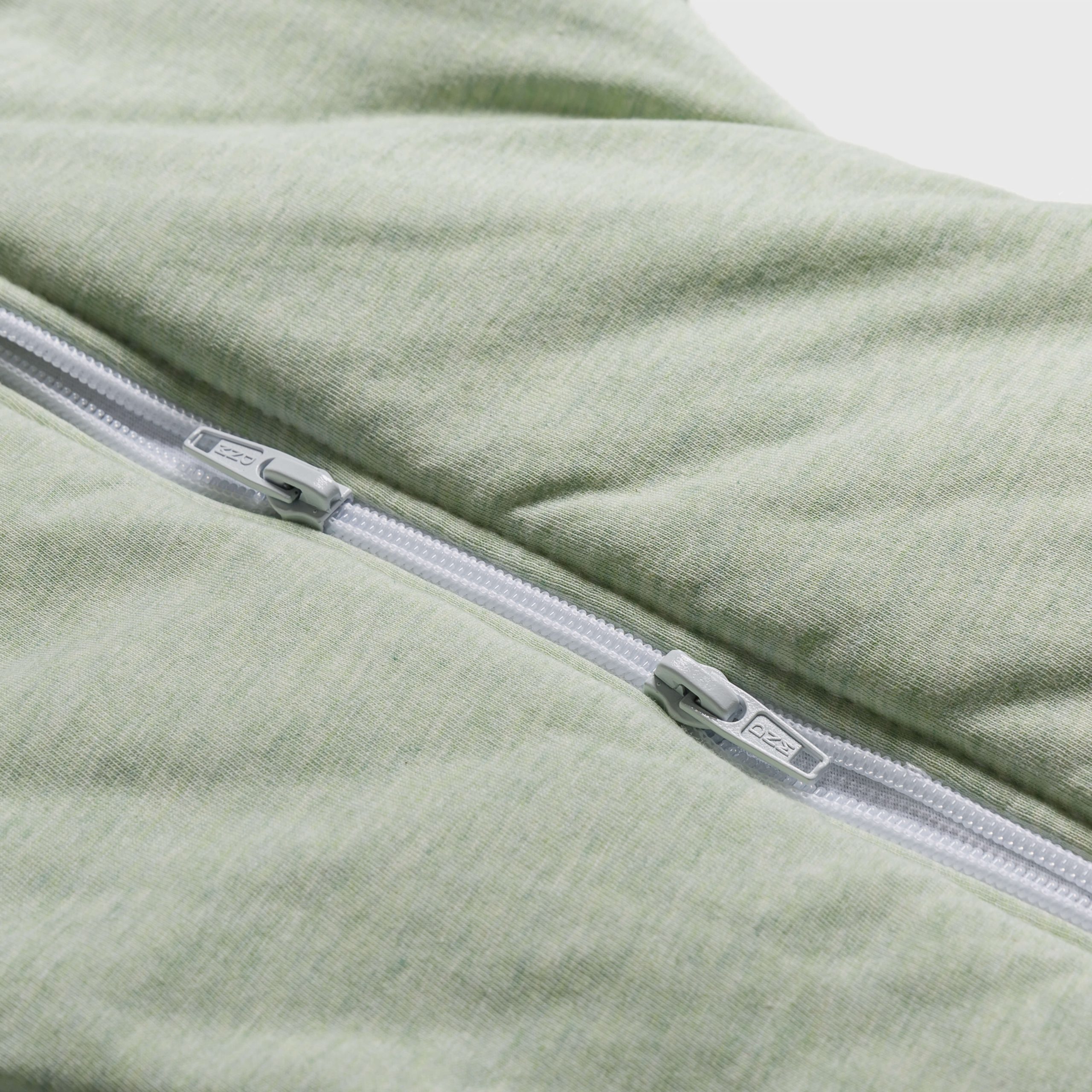 Tender Βρεφικός Υπνόσακος Transition Swaddle Arms Up 0.5 Tog Marle Μέντα 27752