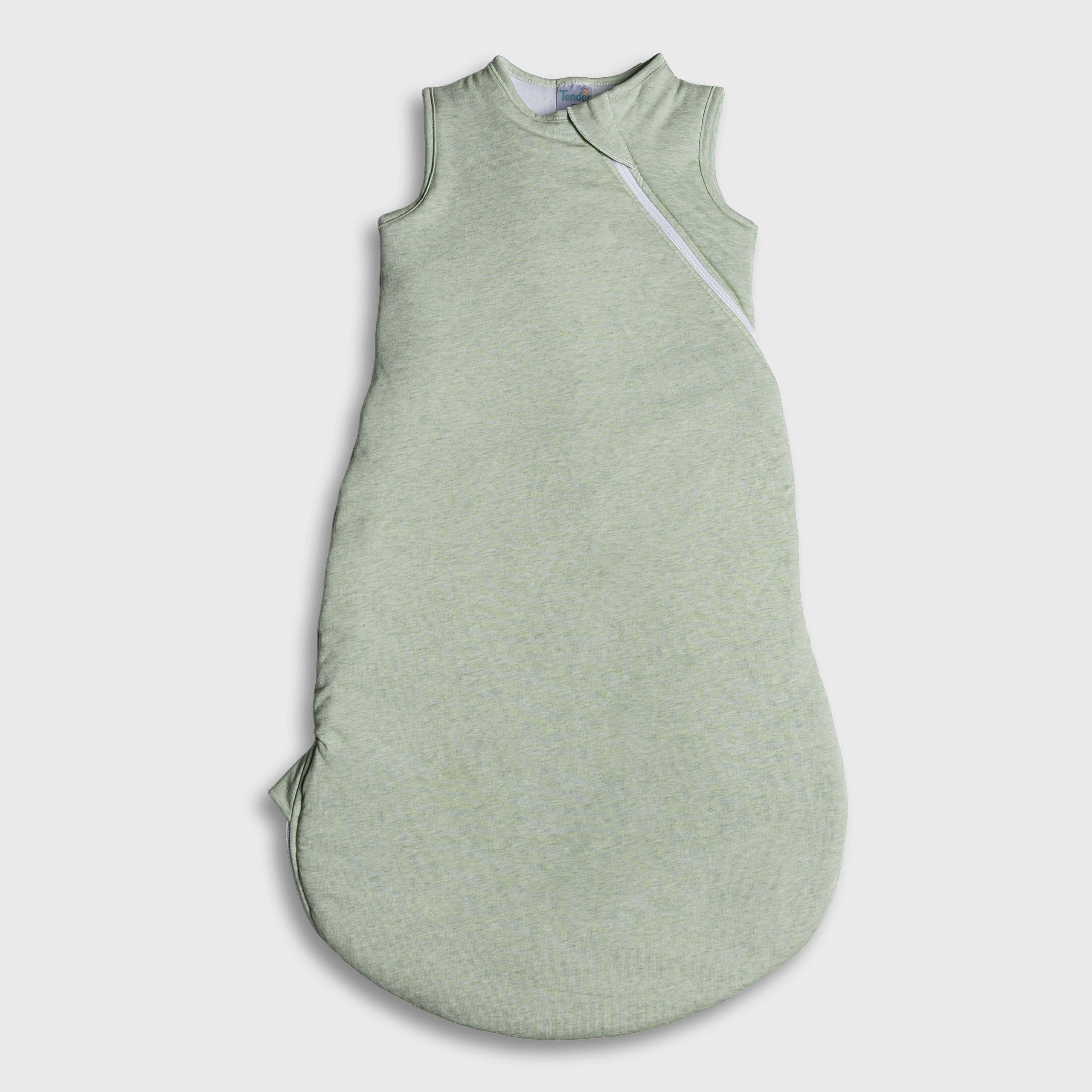Tender Marble - Υπνόσακος χωρίς πόδια Marle 2.5 Tog - Γκρι