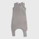 Tender Flex - Υπνόσακος με πόδια Marle 2.5 Tog - Γκρι