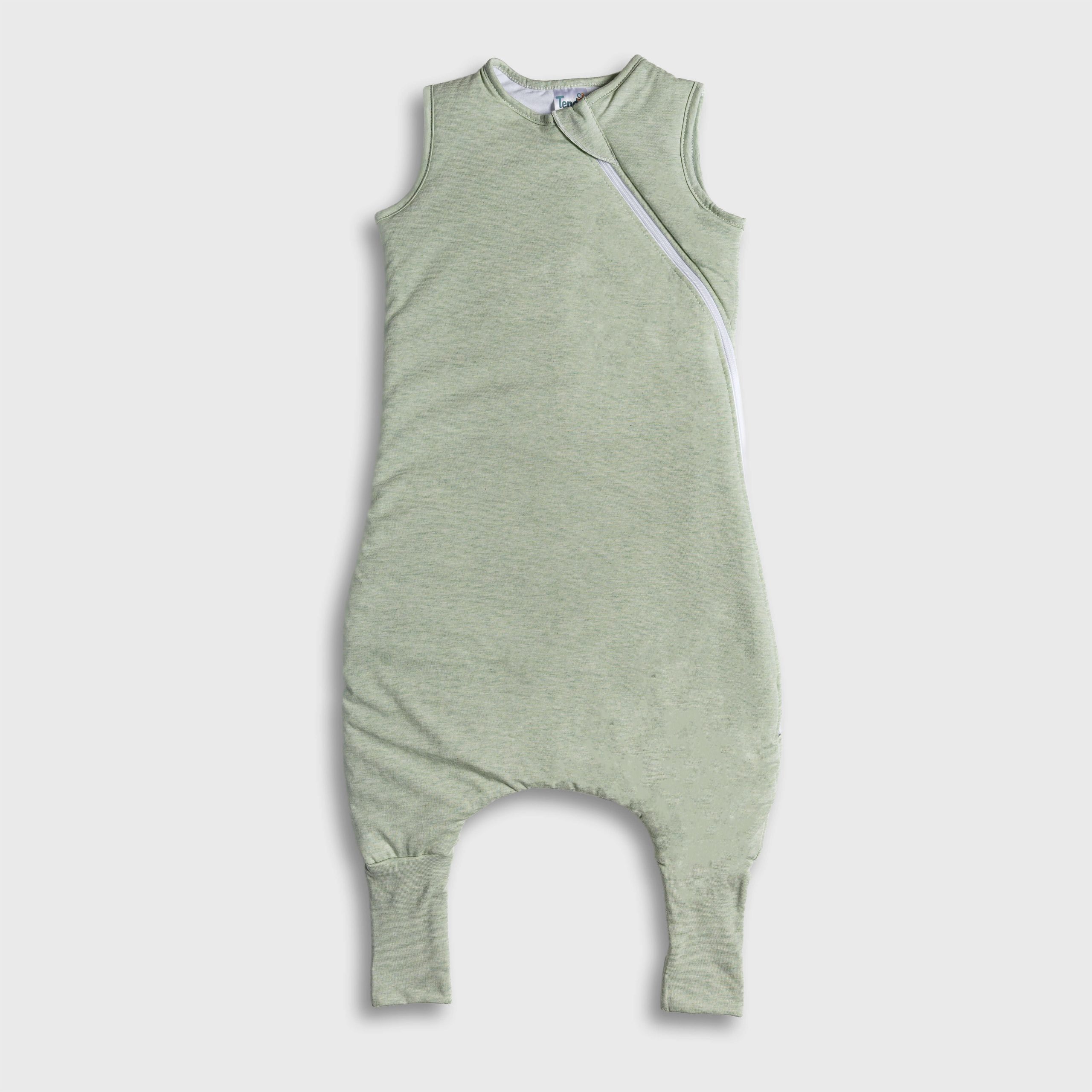 Tender Flex - Υπνόσακος με πόδια Marle 2.5 Tog - Μέντα