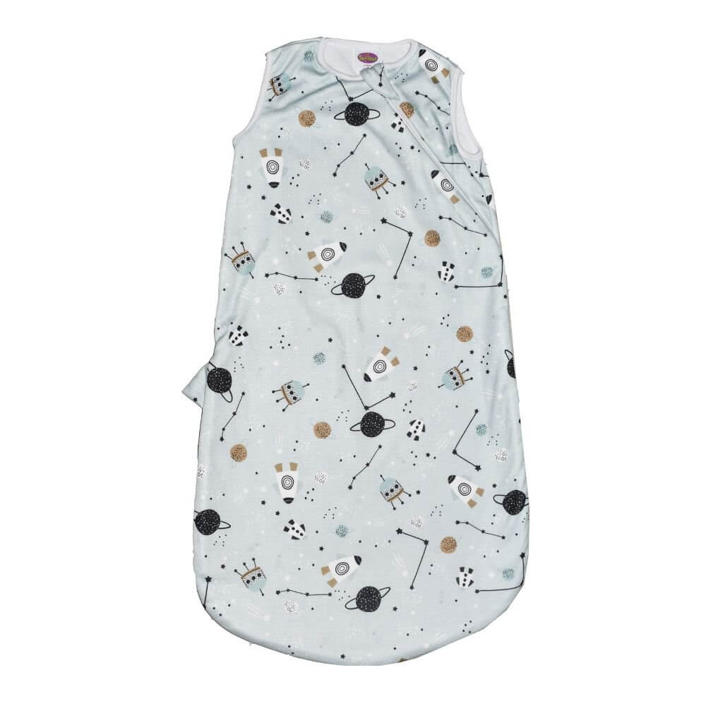 Tender Flex - Υπνόσακος με πόδια Woodland 0.5 Tog - Ροζ