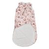 Υπνόσακος Μωρού Tender Boho Pink Καλοκαιρινός Χωρίς Πόδια