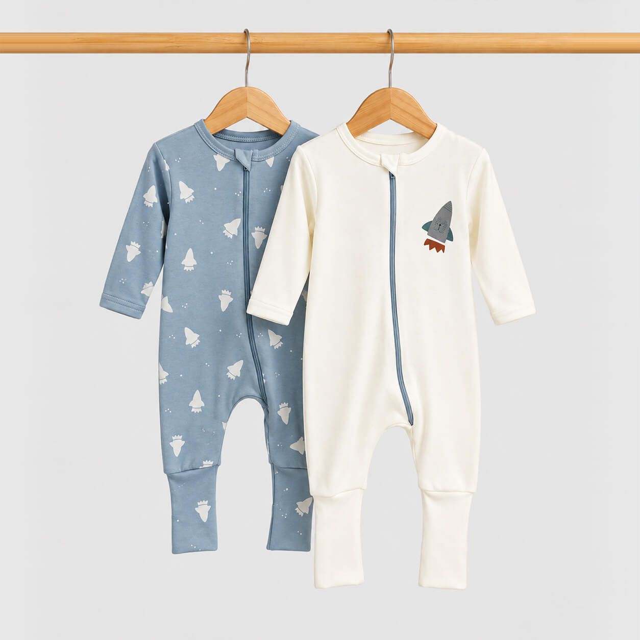 EazyWear – Little Rocket – Σετ 2 τμχ.
