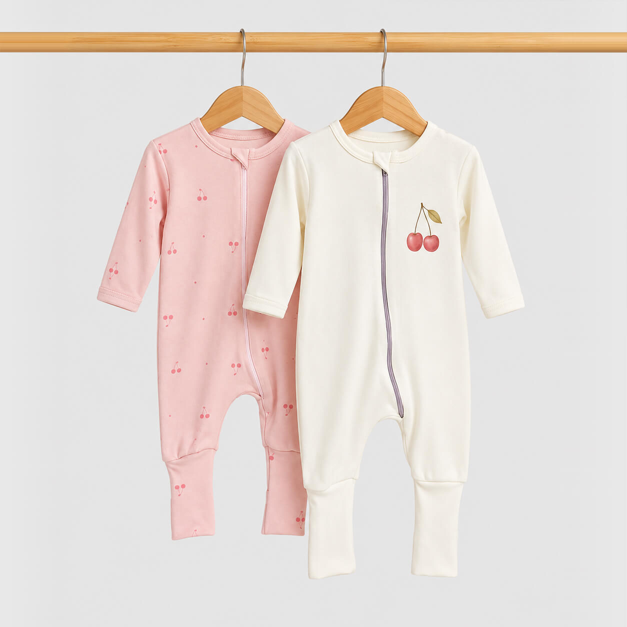 EazyWear – Sweet Cherry – Σετ 2 τμχ.