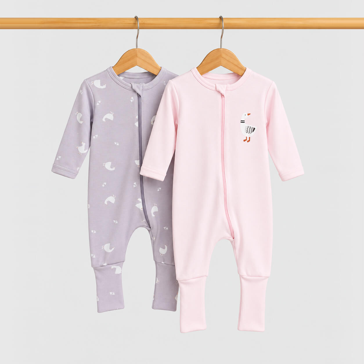 EazyWear – Gentle Goose – Σετ 2 τμχ.